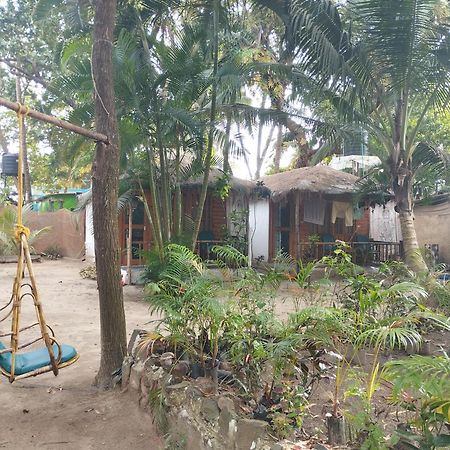Yoga Culture Palolem Hotel Екстериор снимка
