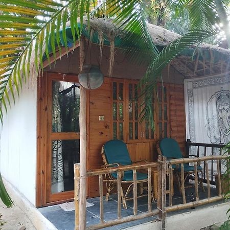 Yoga Culture Palolem Hotel Екстериор снимка