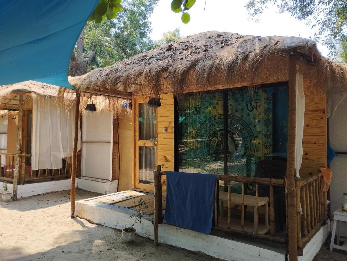Yoga Culture Palolem Hotel Екстериор снимка