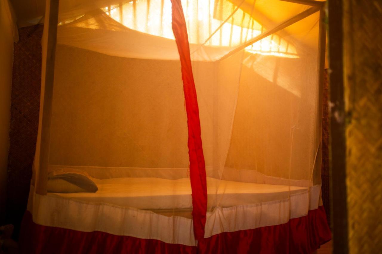 Yoga Culture Palolem Hotel Екстериор снимка