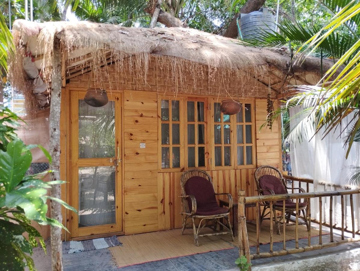 Yoga Culture Palolem Hotel Екстериор снимка