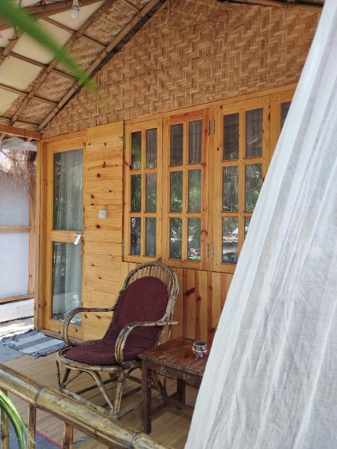 Yoga Culture Palolem Hotel Екстериор снимка