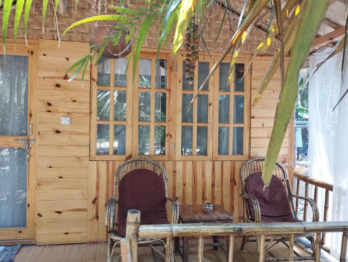 Yoga Culture Palolem Hotel Екстериор снимка