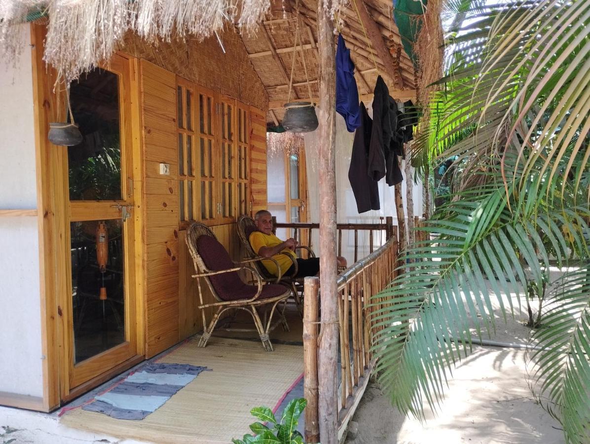 Yoga Culture Palolem Hotel Екстериор снимка