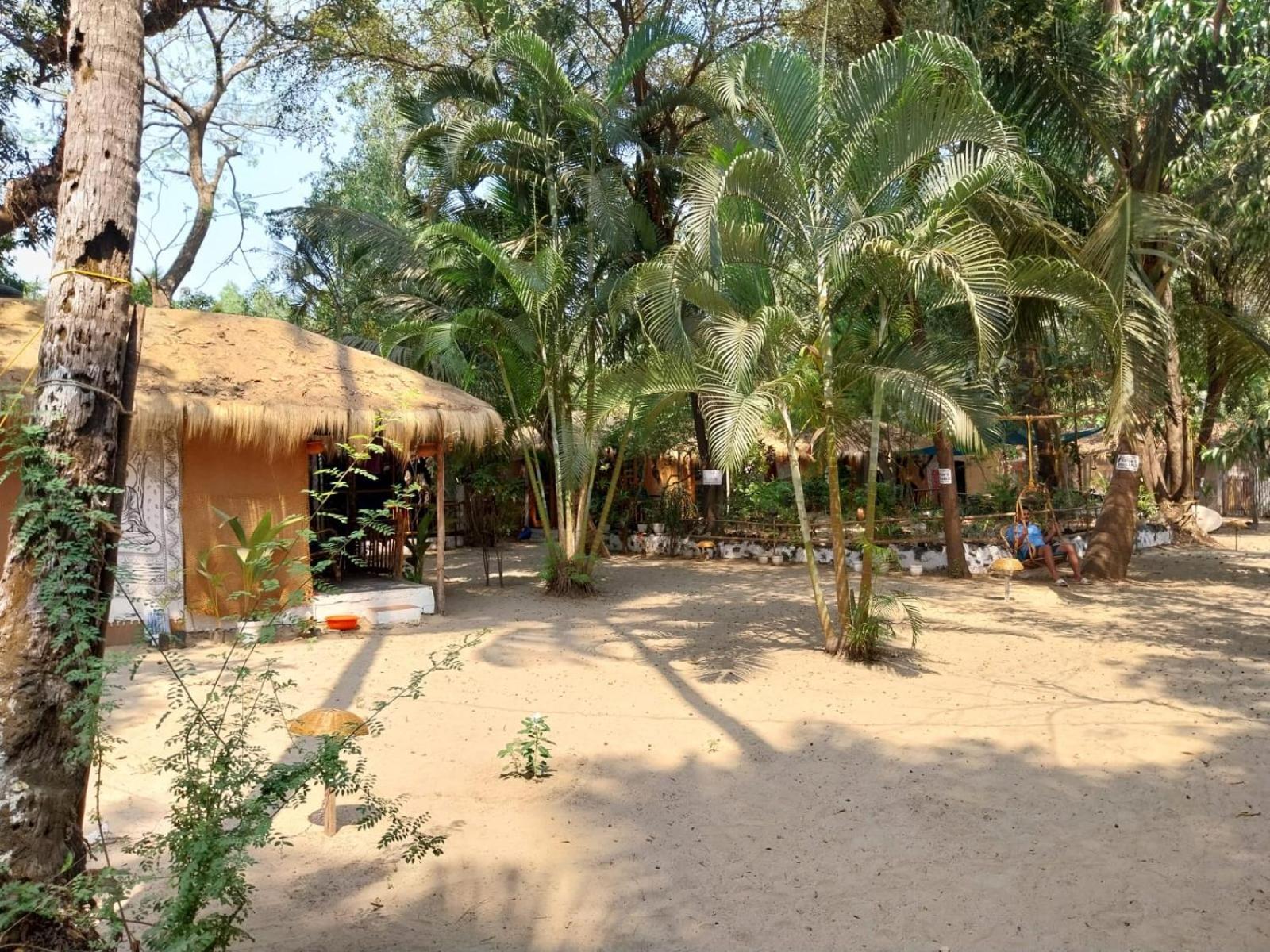Yoga Culture Palolem Hotel Екстериор снимка
