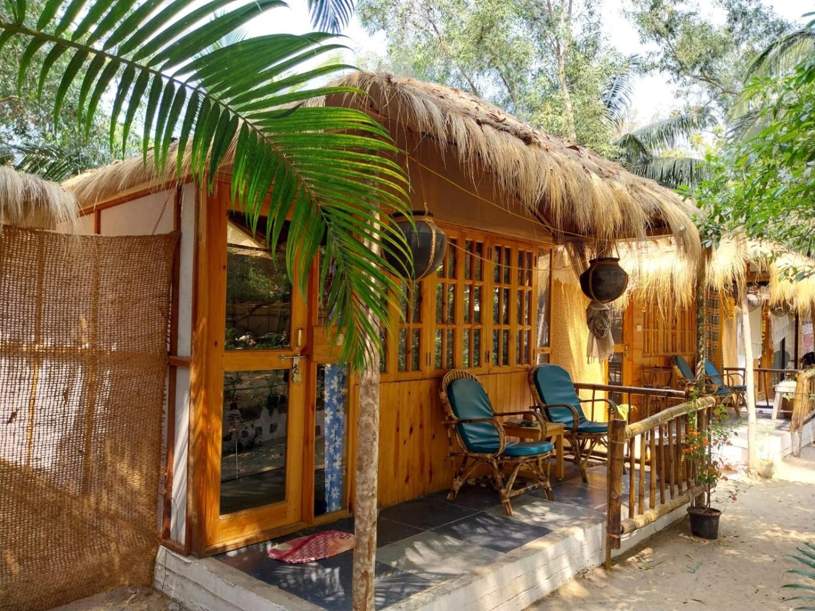 Yoga Culture Palolem Hotel Екстериор снимка