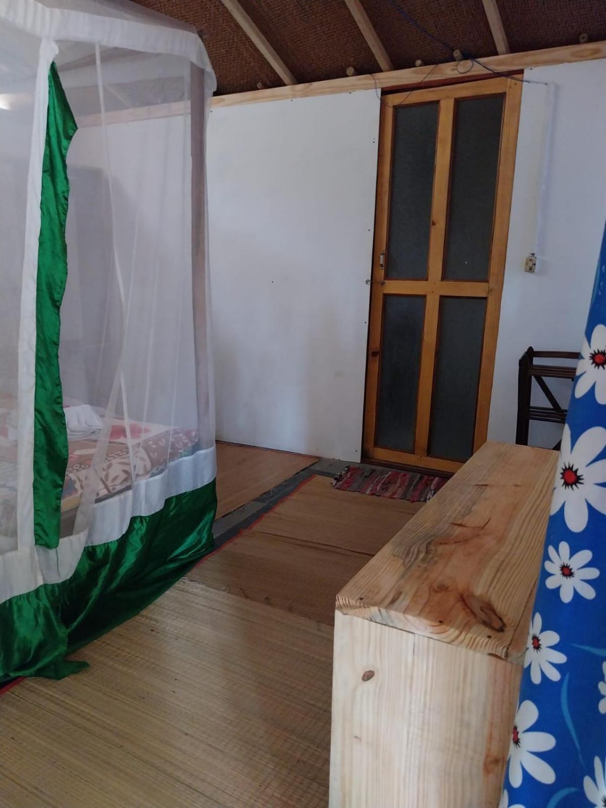 Yoga Culture Palolem Hotel Екстериор снимка
