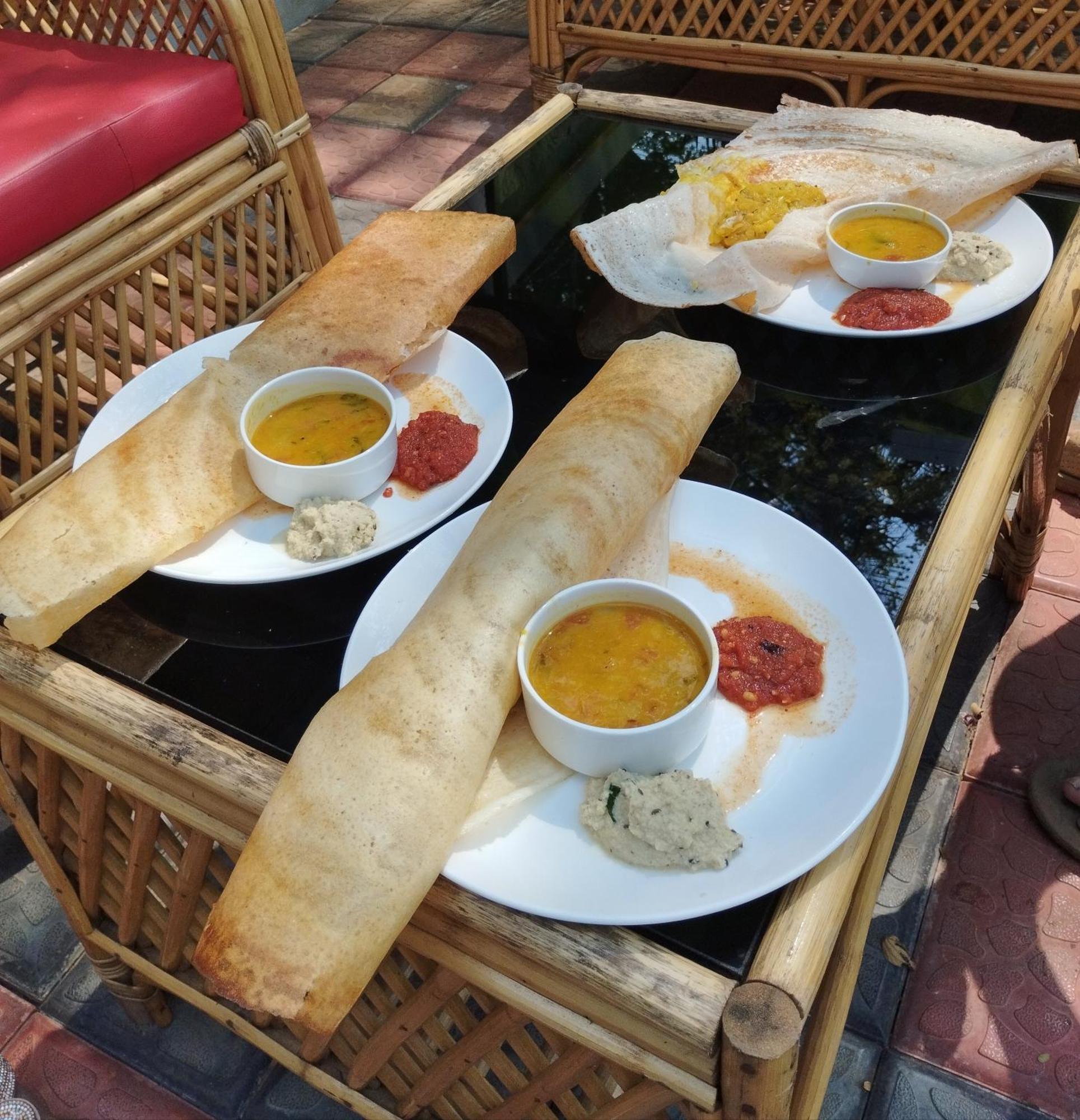 Yoga Culture Palolem Hotel Екстериор снимка