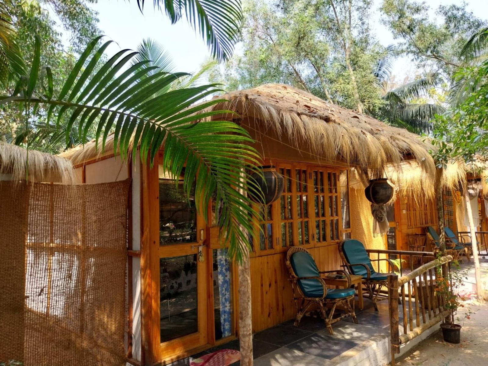 Yoga Culture Palolem Hotel Екстериор снимка