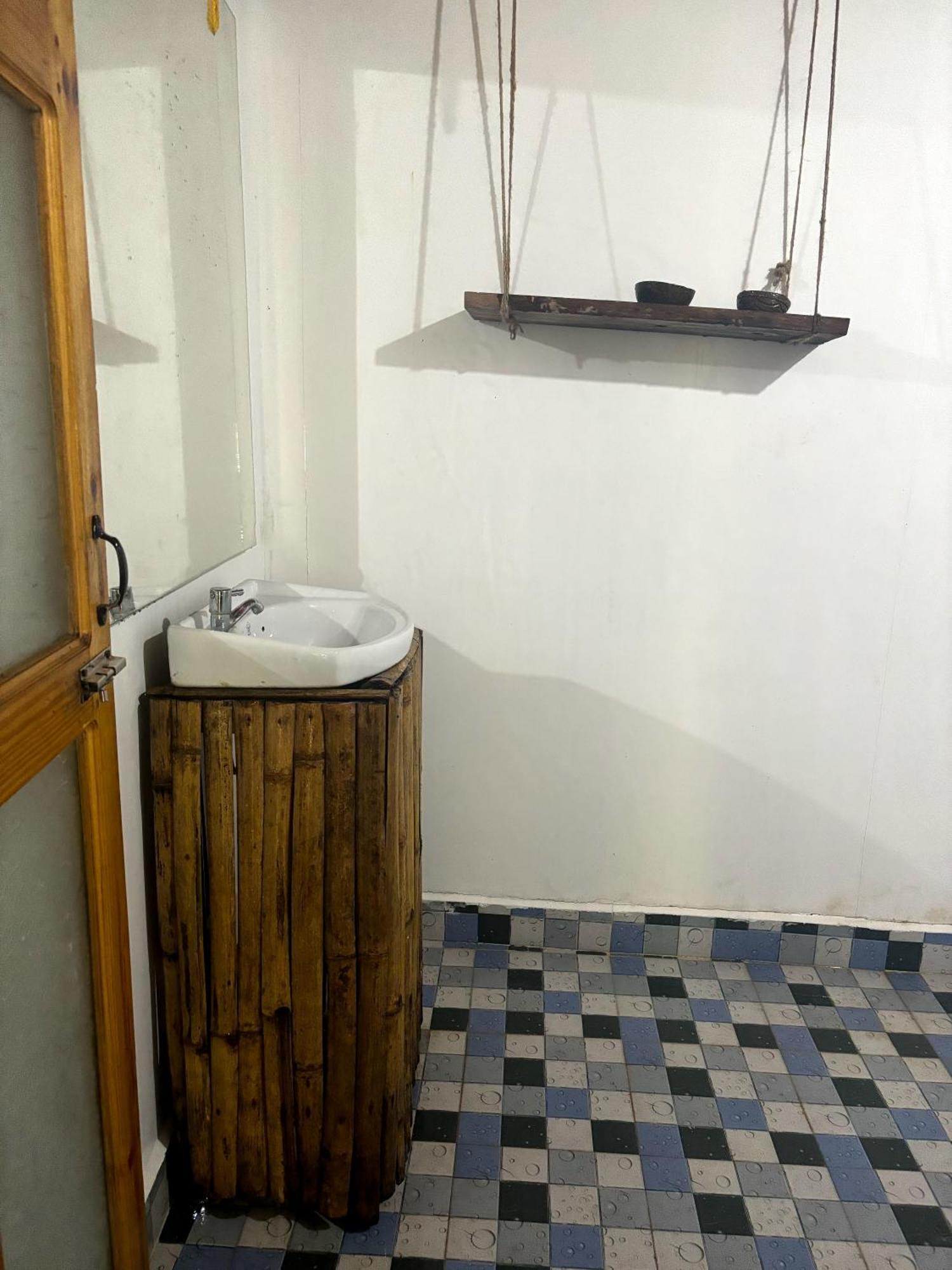 Yoga Culture Palolem Hotel Екстериор снимка