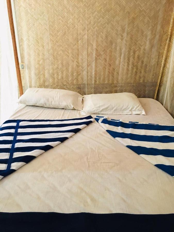 Yoga Culture Palolem Hotel Екстериор снимка